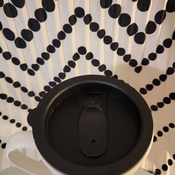 Christmas Mug Tumbler  - Picture 2 of 5